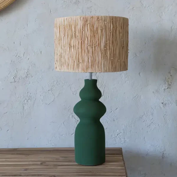 Lampe Céramique