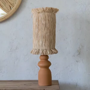Lampe Céramique